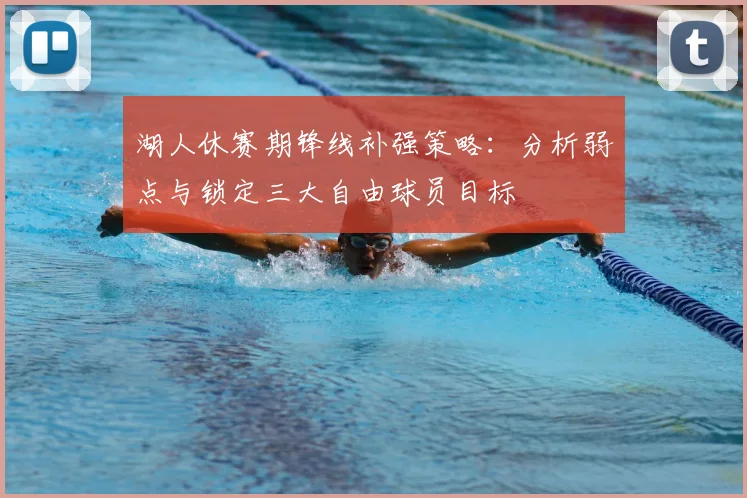湖人休赛期锋线补强策略：分析弱点与锁定三大自由球员目标