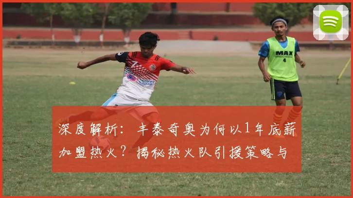 深度解析:丰泰奇奥为何以1年底薪加盟热火?揭秘热火队引援策略与球员前景